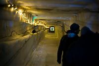 Trek.Today search results: Langjökull glacier, Highlands of Iceland, Iceland