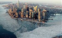 Trek.Today search results: New York City frozen, New York, United States