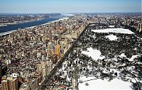 Trek.Today search results: New York City frozen, New York, United States