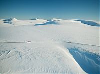 Trek.Today search results: beauty of nature