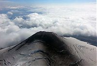 Trek.Today search results: Villarrica Rucapillán volcano eruption, Araucania Region, Andes, Chile