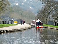 Trek.Today search results: Pontcysyllte Aqueduct, Llangollen Canal, Wrexham County Borough, Wales, United Kingdom