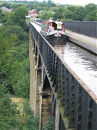 Trek.Today search results: Pontcysyllte Aqueduct, Llangollen Canal, Wrexham County Borough, Wales, United Kingdom