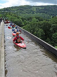 Trek.Today search results: Pontcysyllte Aqueduct, Llangollen Canal, Wrexham County Borough, Wales, United Kingdom