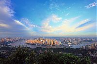 World & Travel: Chongqing, Chongqing Municipality, China