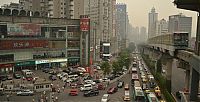 Trek.Today search results: Chongqing, Chongqing Municipality, China