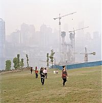 World & Travel: Chongqing, Chongqing Municipality, China