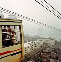 World & Travel: Chongqing, Chongqing Municipality, China