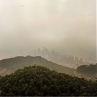 World & Travel: Chongqing, Chongqing Municipality, China