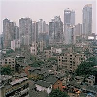 World & Travel: Chongqing, Chongqing Municipality, China