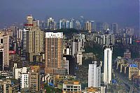 World & Travel: Chongqing, Chongqing Municipality, China