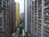 World & Travel: Chongqing, Chongqing Municipality, China