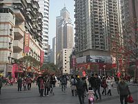 Chongqing, Chongqing Municipality, China