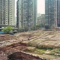 World & Travel: Chongqing, Chongqing Municipality, China