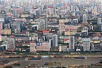 World & Travel: Chongqing, Chongqing Municipality, China