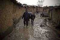 Trek.Today search results: Life in Pakistan