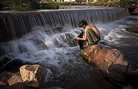 Trek.Today search results: Life in Pakistan