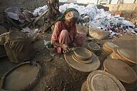 Trek.Today search results: Life in Pakistan