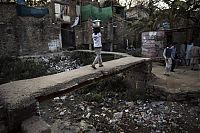 Trek.Today search results: Life in Pakistan