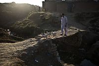 Trek.Today search results: Life in Pakistan