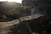 World & Travel: Life in Pakistan