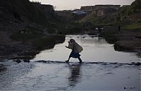 Trek.Today search results: Life in Pakistan