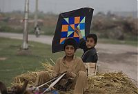 Trek.Today search results: Life in Pakistan