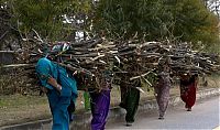 Trek.Today search results: Life in Pakistan