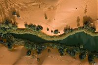 World & Travel: Ubari Awbari, Wadi al Hayaa District, Fezzan, Libya