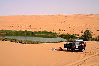 Ubari Awbari, Wadi al Hayaa District, Fezzan, Libya