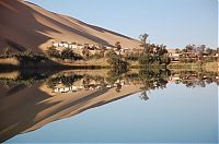 World & Travel: Ubari Awbari, Wadi al Hayaa District, Fezzan, Libya