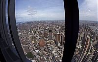 One World Trade Centre, Lower Manhattan, New York City, New York, United States