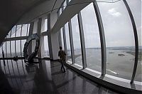 World & Travel: One World Trade Centre, Lower Manhattan, New York City, New York, United States