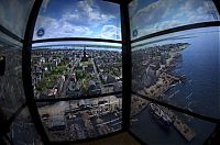 One World Trade Centre, Lower Manhattan, New York City, New York, United States