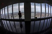 Trek.Today search results: One World Trade Centre, Lower Manhattan, New York City, New York, United States