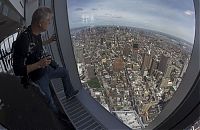 One World Trade Centre, Lower Manhattan, New York City, New York, United States