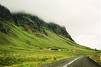 World & Travel: Iceland