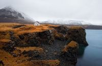 Trek.Today search results: Iceland