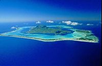 Trek.Today search results: Bora Bora, Society Islands, French Polynesia, Pacific Ocean