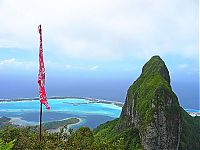 Trek.Today search results: Bora Bora, Society Islands, French Polynesia, Pacific Ocean