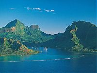 Trek.Today search results: Bora Bora, Society Islands, French Polynesia, Pacific Ocean