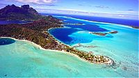 Trek.Today search results: Bora Bora, Society Islands, French Polynesia, Pacific Ocean