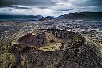 Trek.Today search results: Iceland