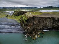 Trek.Today search results: Iceland