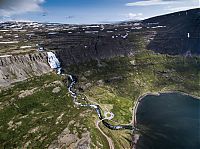 Trek.Today search results: Iceland