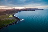 Trek.Today search results: Iceland