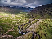 Trek.Today search results: Iceland