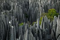 World & Travel: Tsingy de Bemaraha, Melaky Region, Madagascar