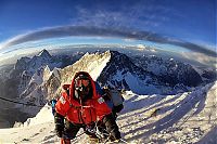 Trek.Today search results: Mount Everest, Mahālangūr Himāl, Himalayas, Sagarmatha, Nepal