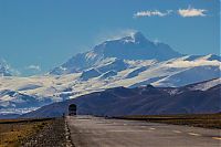 World & Travel: Mount Everest, Mahālangūr Himāl, Himalayas, Sagarmatha, Nepal